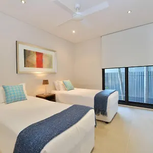 Hapuka - Luxury With Stunning Views On St Port Douglas