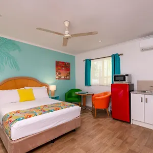 4* Motell Port Douglas Motel